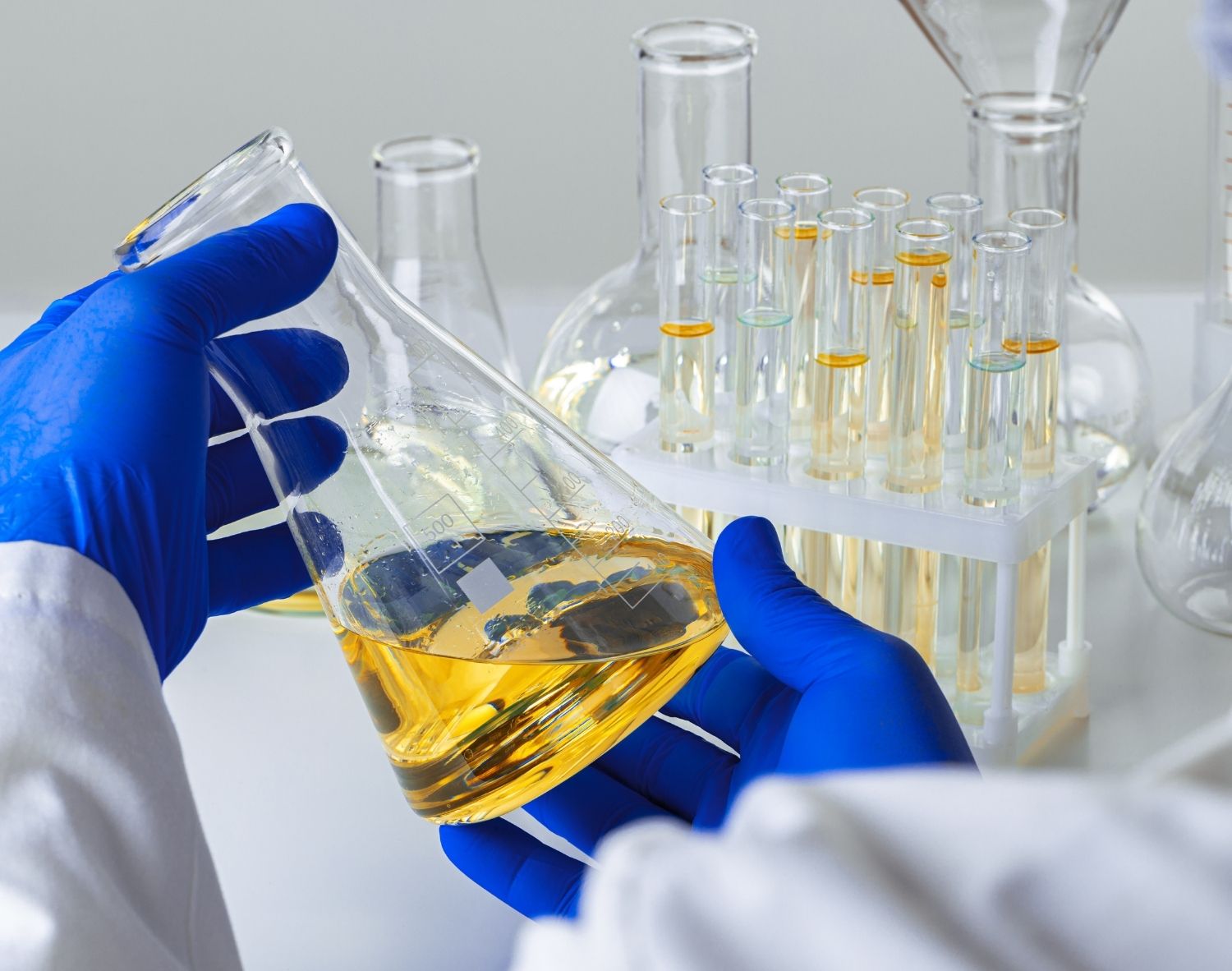 Poly Aluminum Chloride